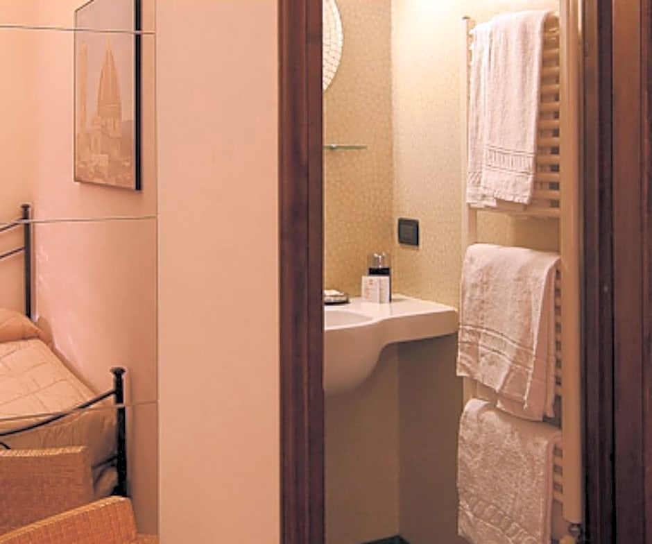 B&B Arco Antico