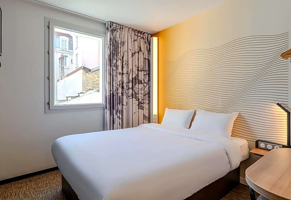 B&B HOTEL LYON Centre Perrache Berthelot