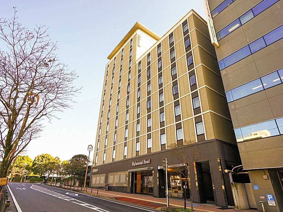 Richmond Hotel Narita