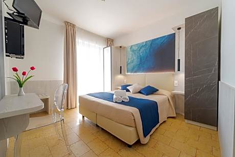 Hotel Beach