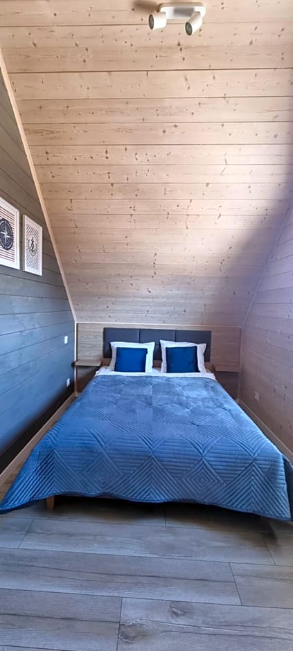 MORZA SZUM basen z podgrzewaną wodą, boisko, rowery