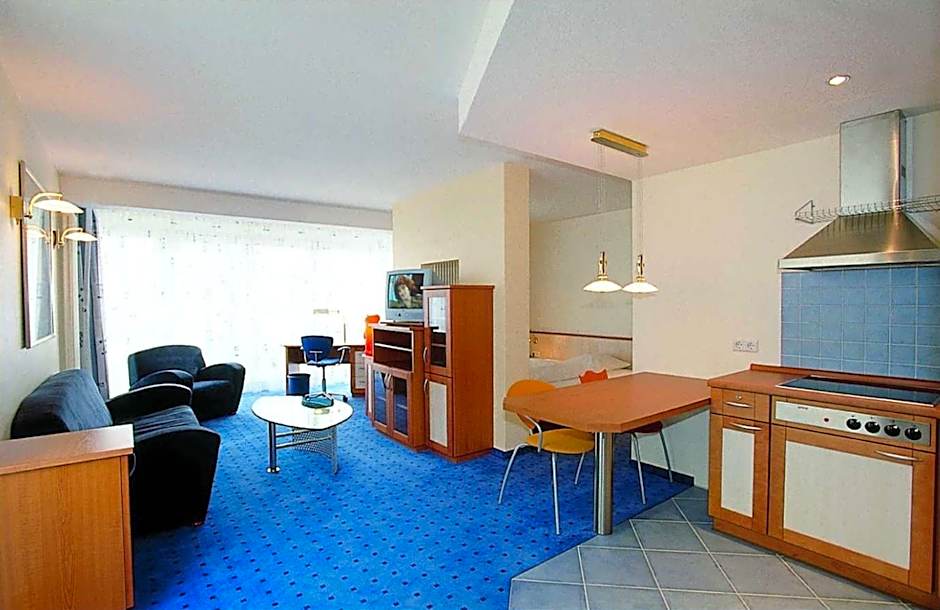 Appart-Hotel-Heldt