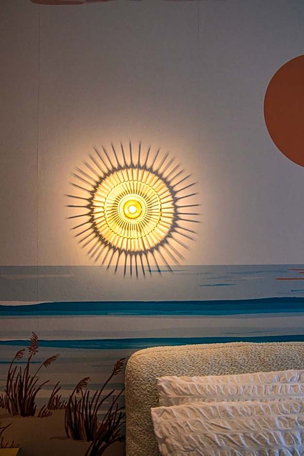 Résidence Hôtelière Natureva & Spa