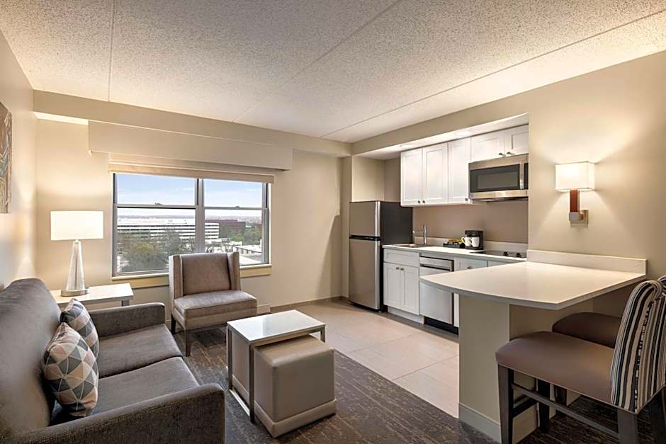 Homewood Suites By Hilton Philadelphia-City Avenue, Pa