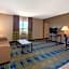 Super 8 by Wyndham Cromwell/Middletown