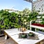 La Capria Suite Hotel