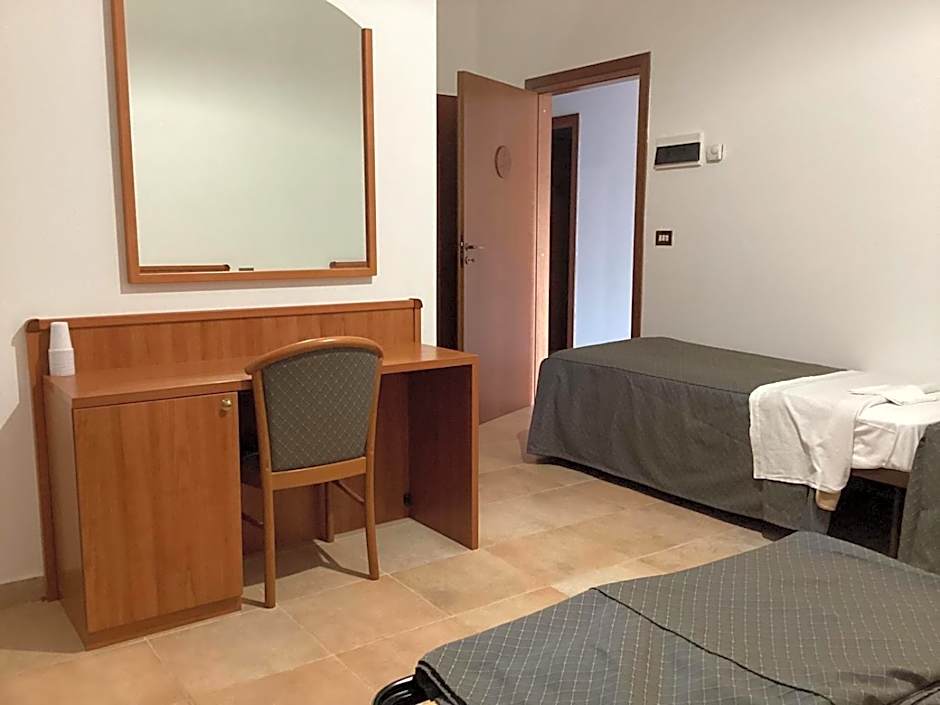 La Locanda del Brigante