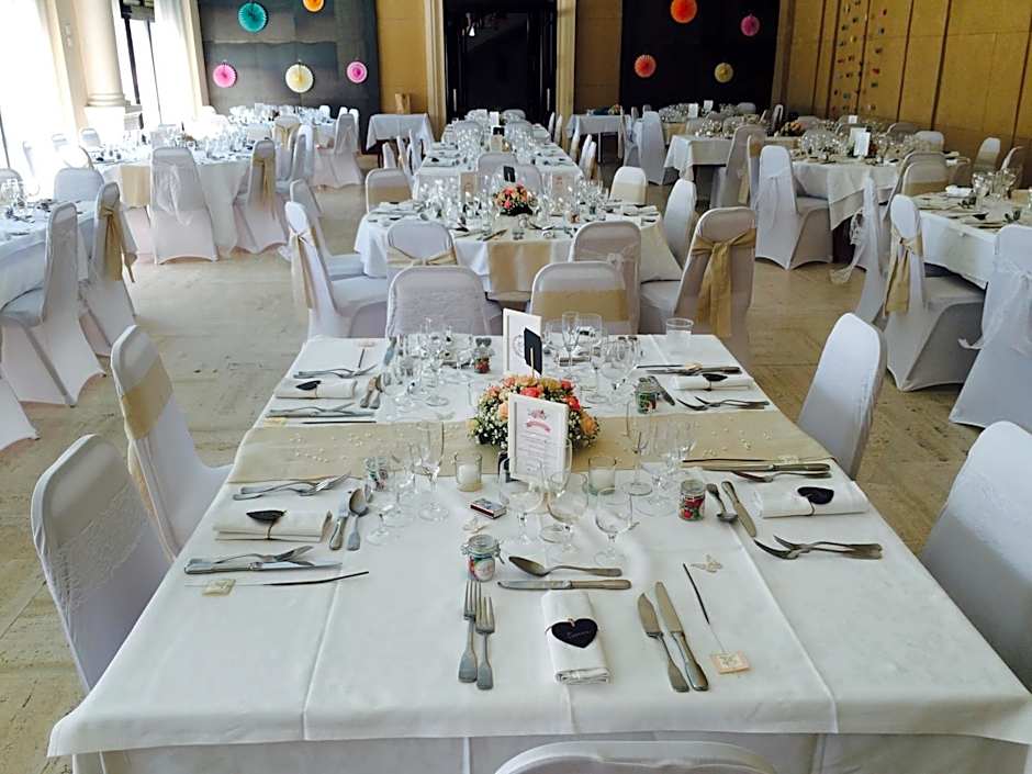 authentic by balladins - Rodez / Le Segala