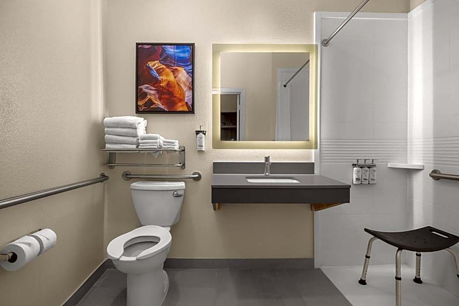 Candlewood Suites Texas City Hotel By IHG