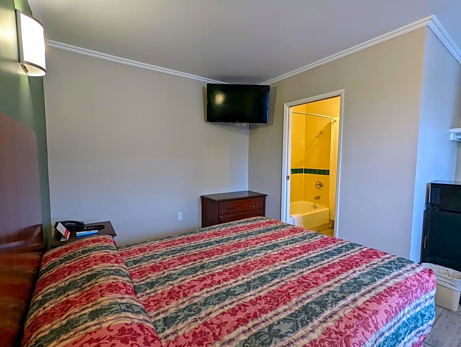 Americas Best Value Inn Oxnard-Port Hueneme