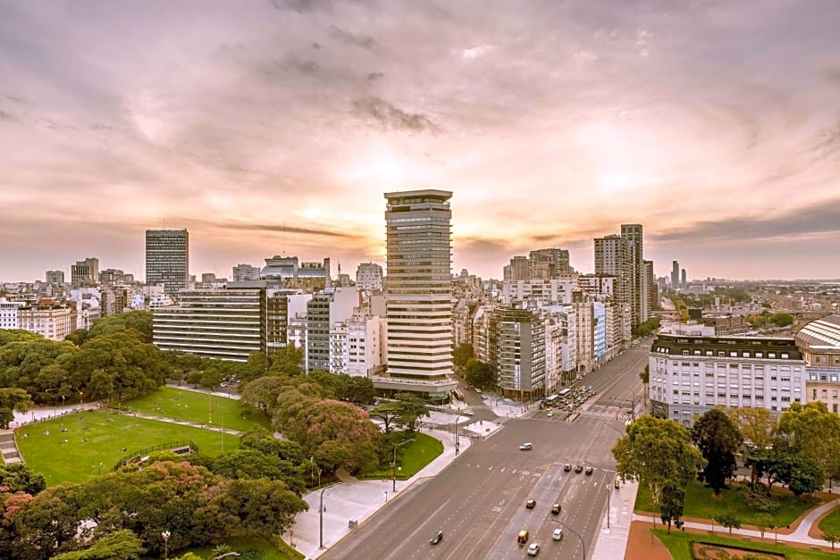 Park Tower, A Luxury Collection Hotel, Buenos Aires