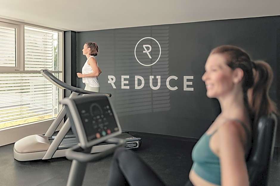 REDUCE HOTEL VITAL
