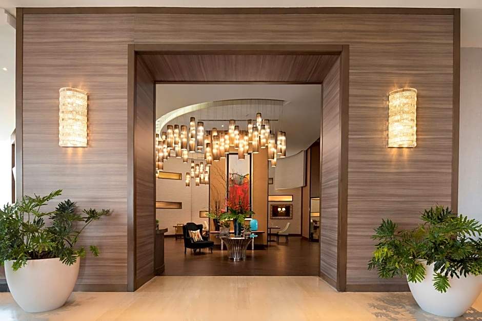 Embassy Suites By Hilton Santo Domingo