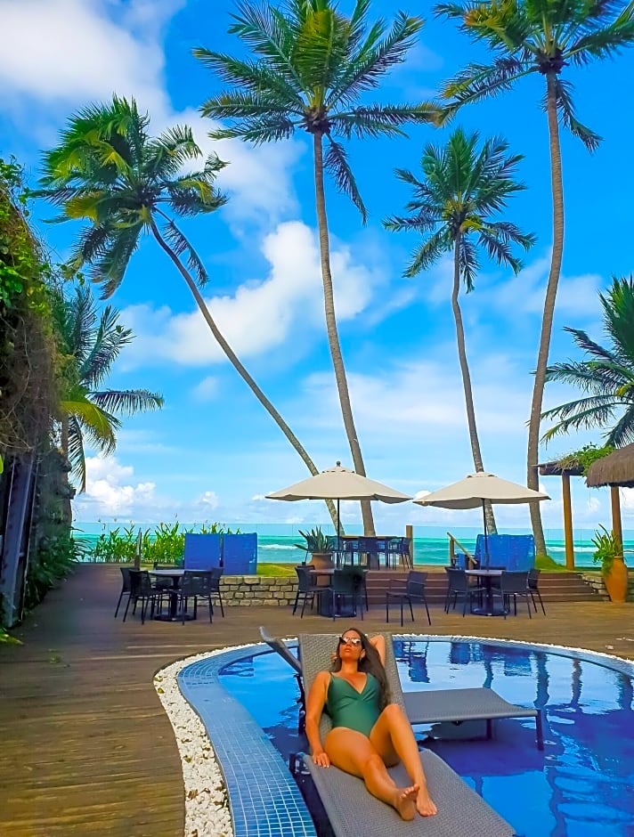 Flor De Lis Exclusive Hotel