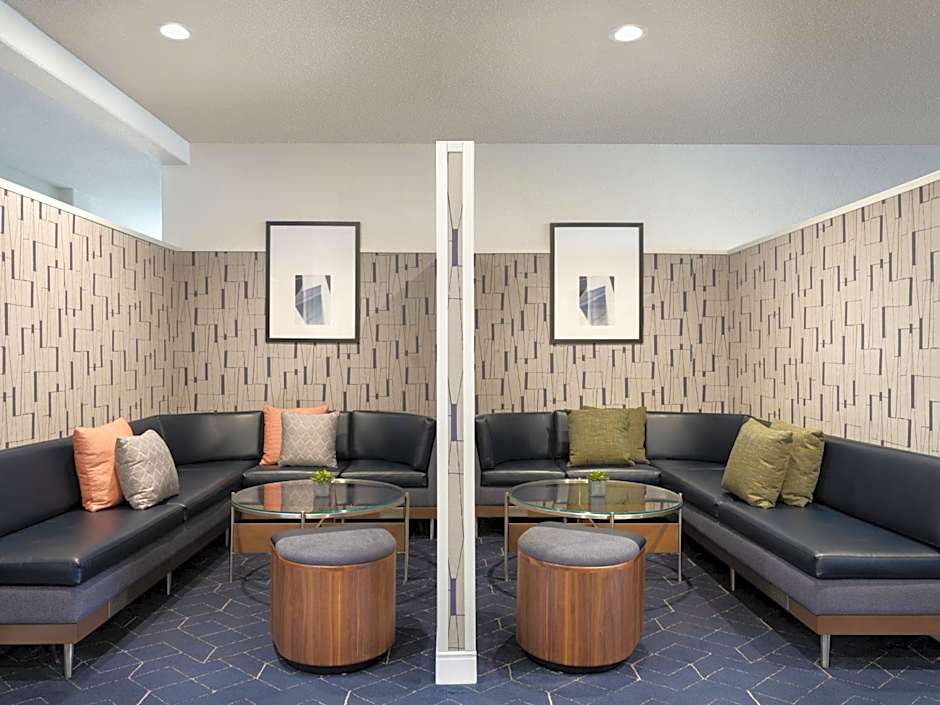Courtyard by Marriott Santa Fe