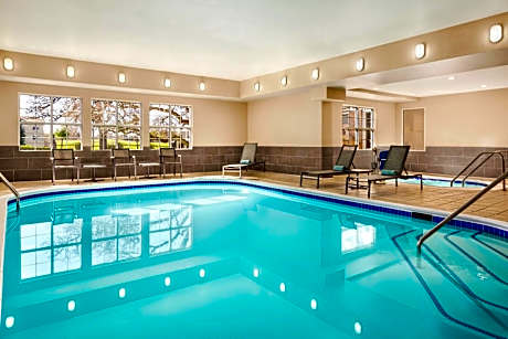 Residence Inn by Marriott Roseville