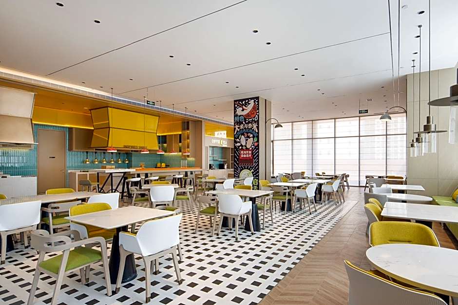 Home2 Suites by Hilton Xingwen Yibin