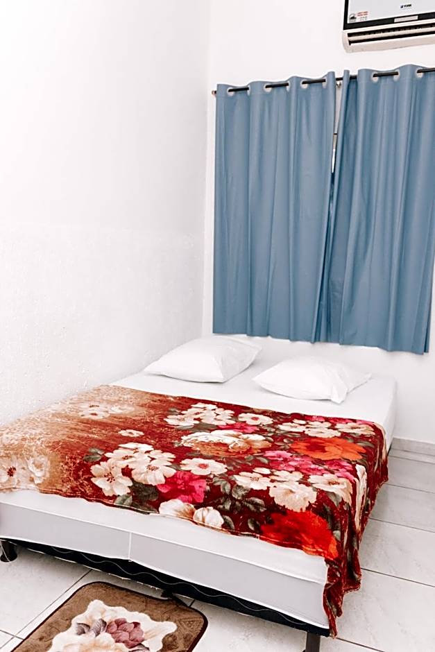 Guajará Palace Hotel