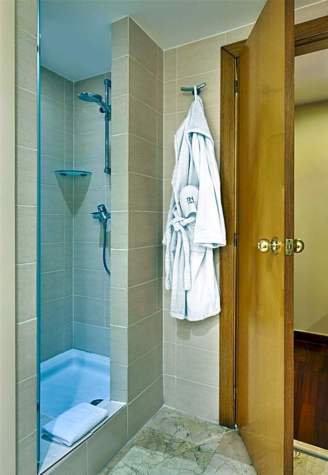 NH Ciudad De Valencia