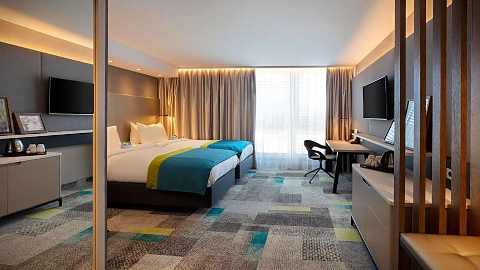 Holiday Inn Villingen Schwenningen By IHG