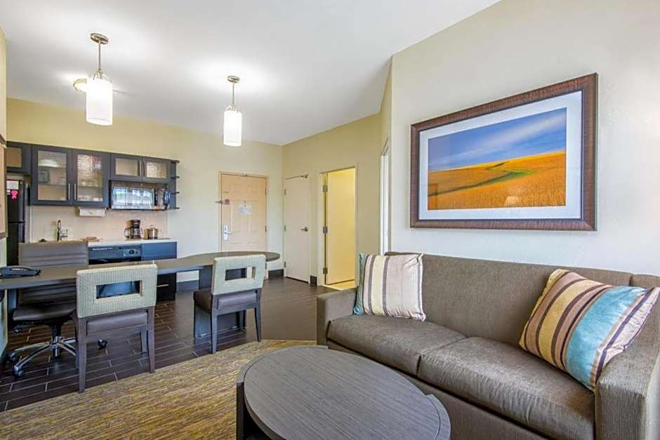 Candlewood Suites Jefferson City By IHG