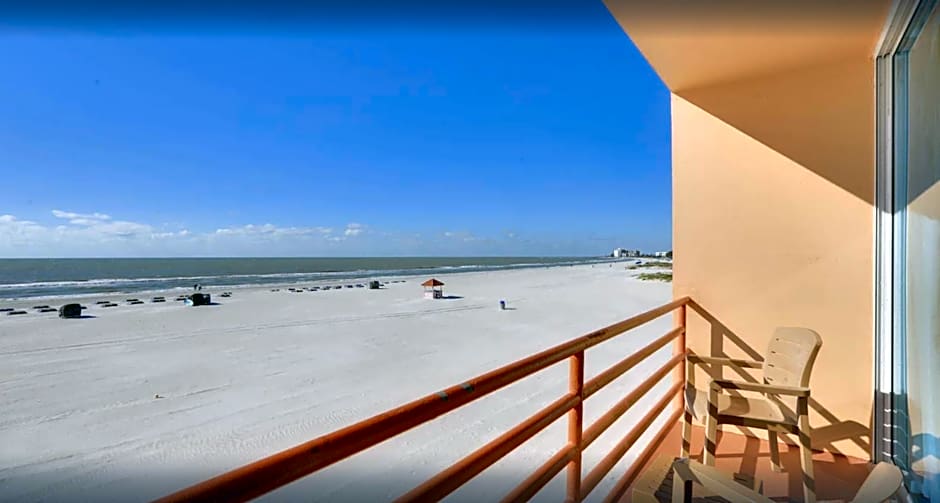 Dolphin Beach Resort – St. Petersburg, FL