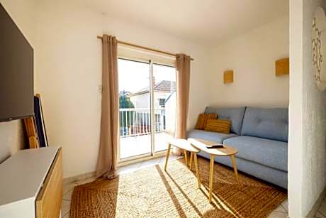 Résidence Marie-Thérèse