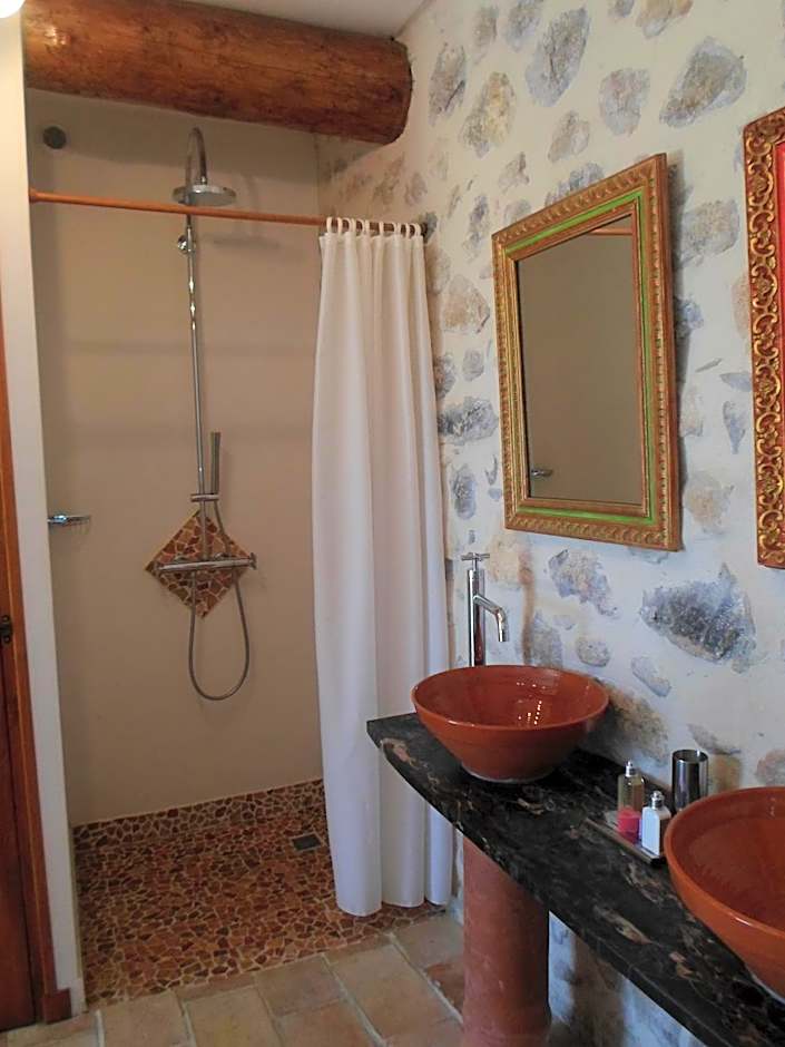 Pavillon de Beauregard