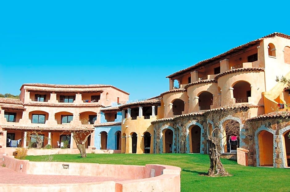 Marinella Residence
