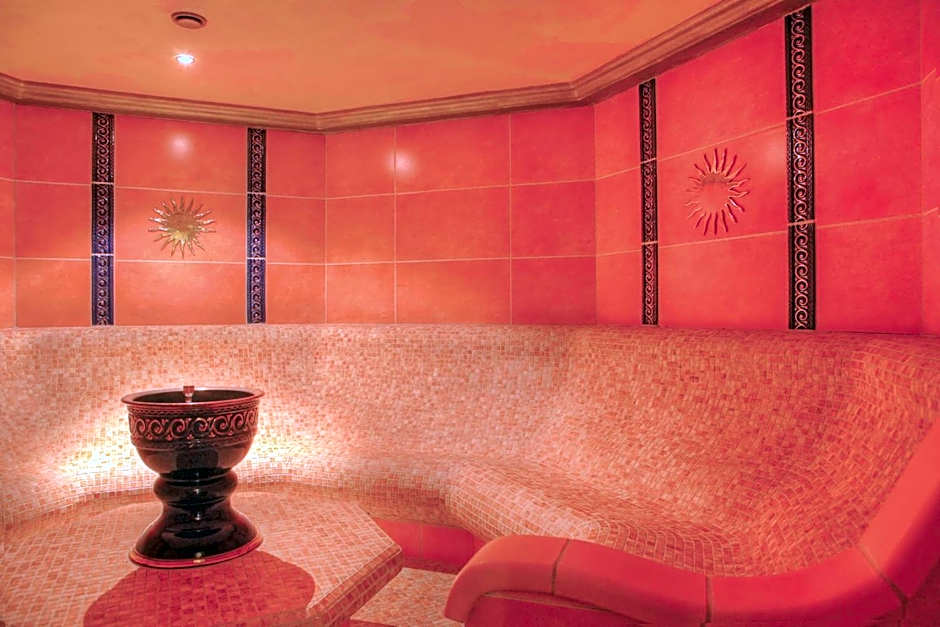 SEETELHOTEL Ostseeresidenz Heringsdorf