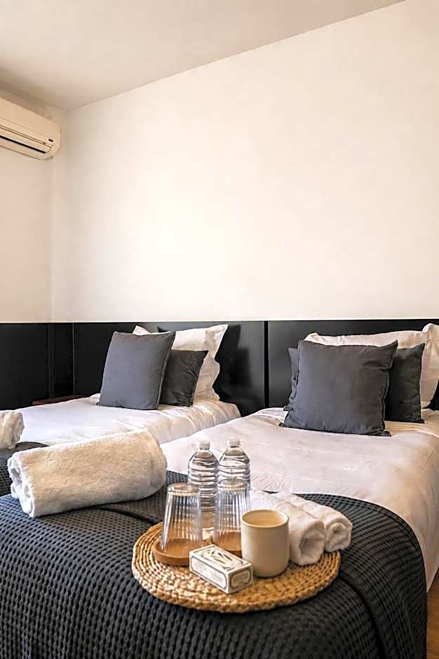 Hôtel Gallia Cannes