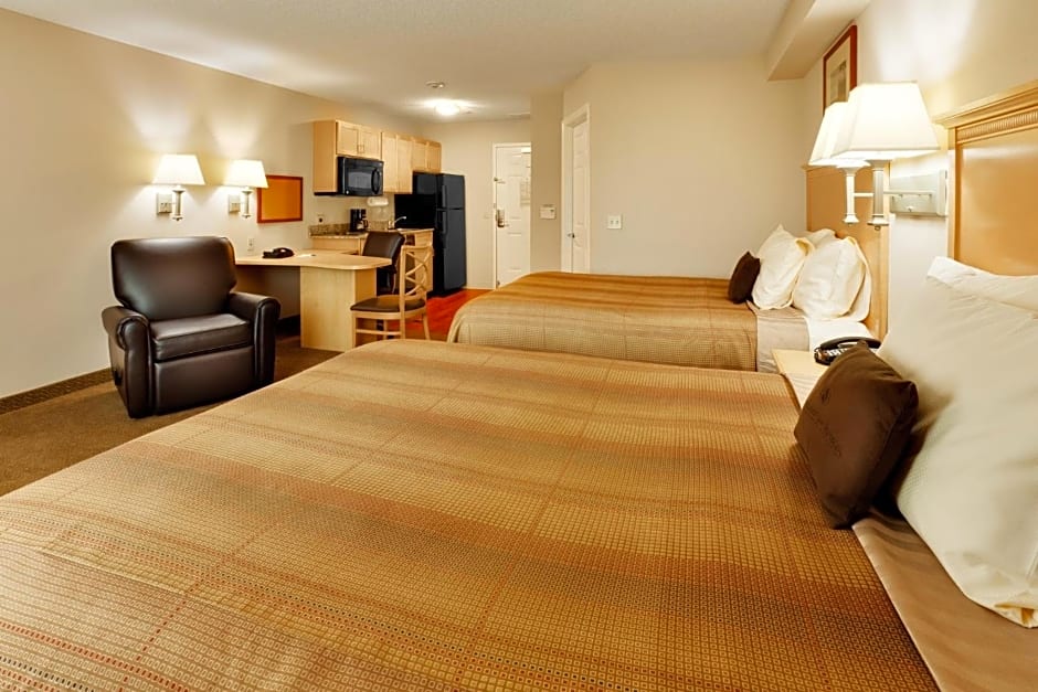 Candlewood Suites Harrisburg