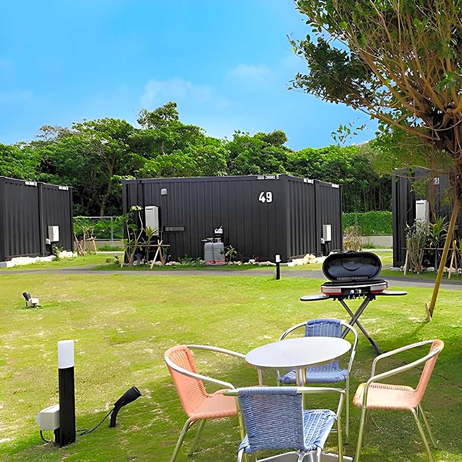 HOTEL R9 The Yard Miyakojima