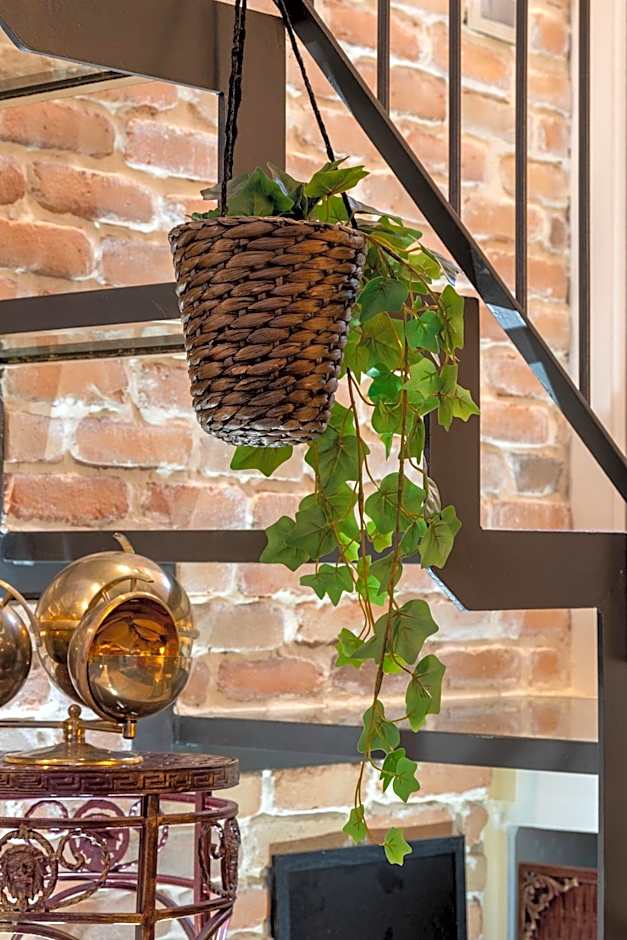 Crystal Loft Luxury Milano