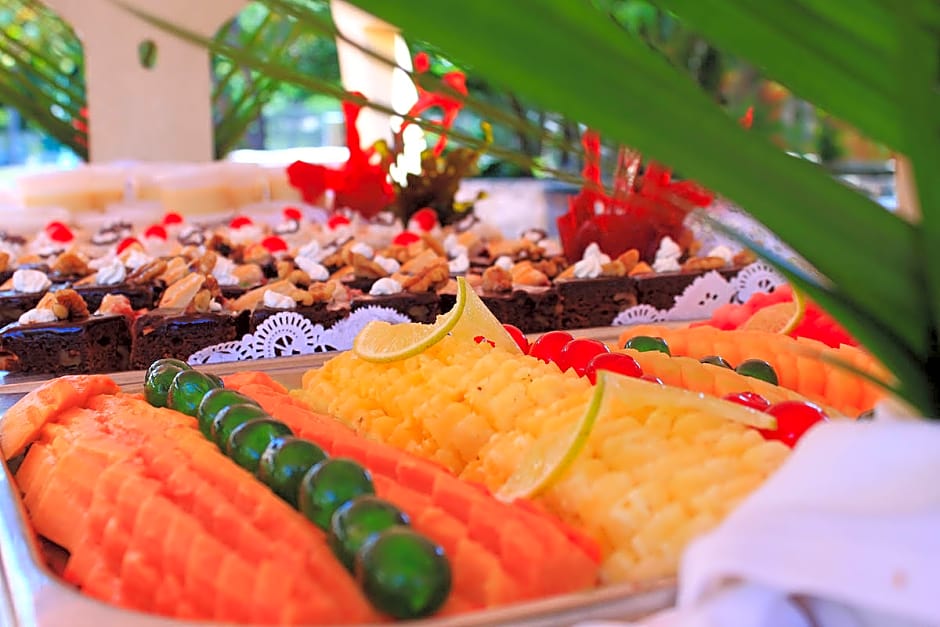 Dominican Fiesta Hotel