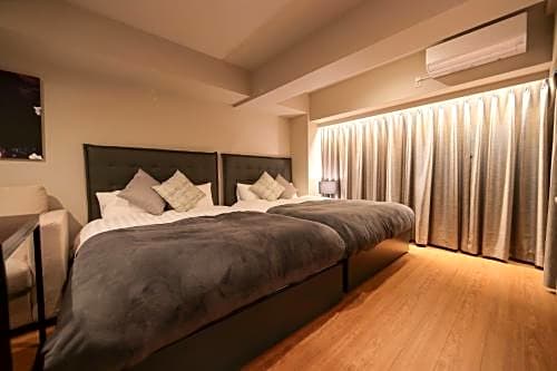 AKARI Ueno Iriya - Vacation STAY 67578v