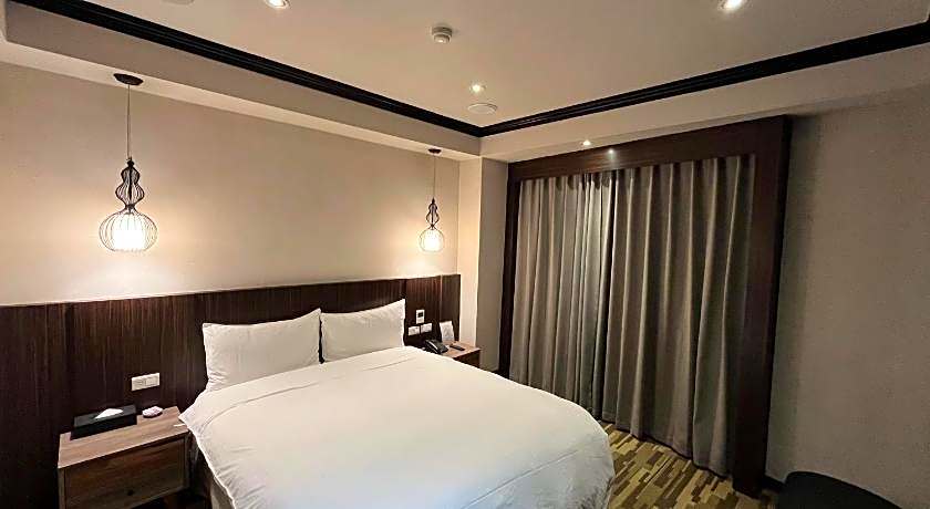 Grace Hotel