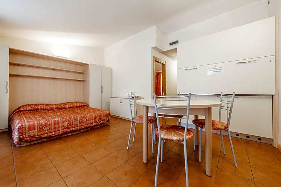 Club Hotel e Residence La Vela