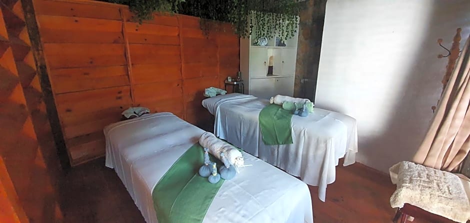 Victoria Hotel y Spa