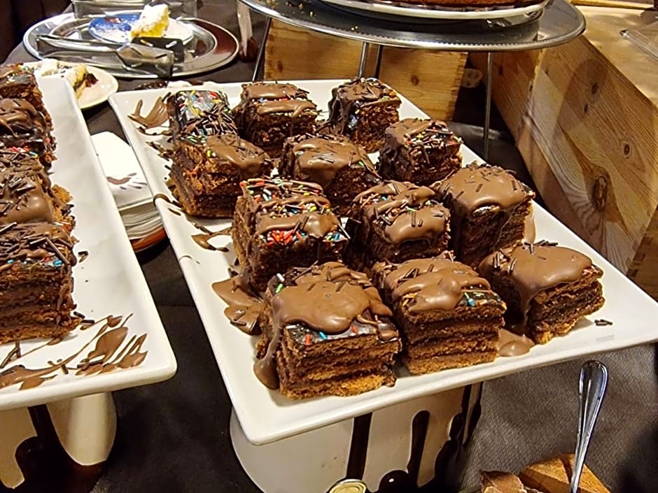 Chocohotel