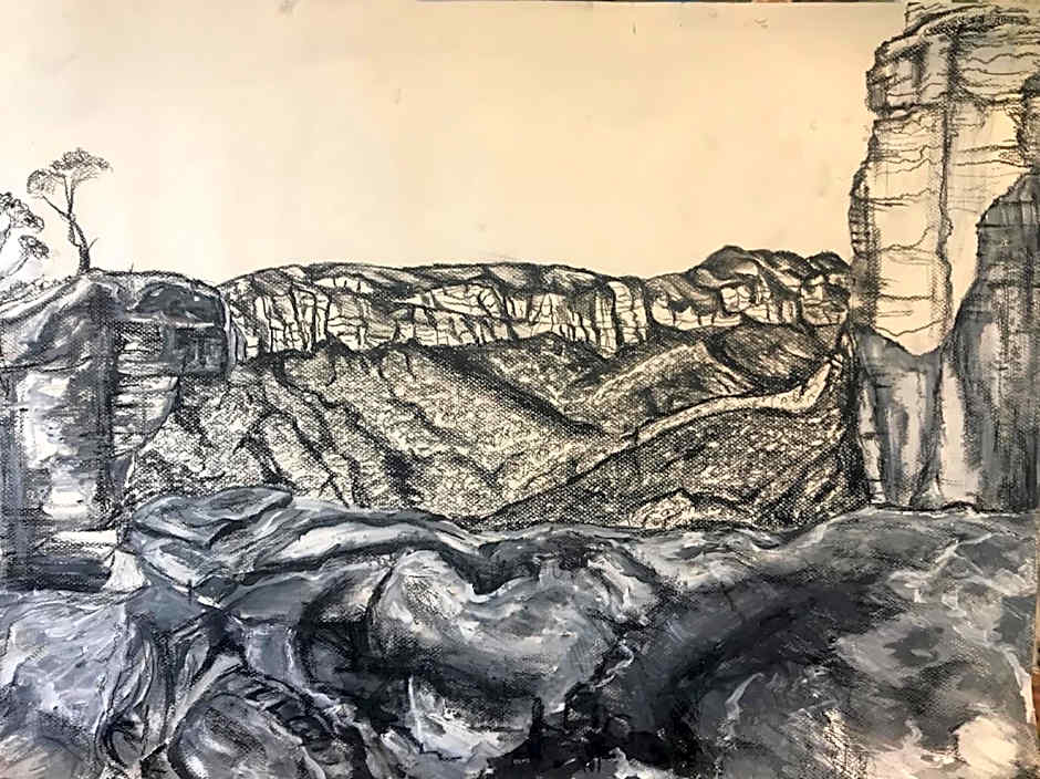 Flying Fox Backpackers