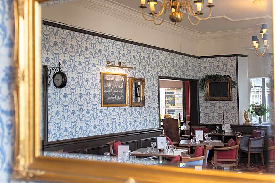 Scotland's Spa Hotel