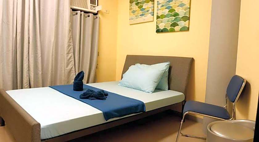 Mactan District Budgetel - Lapu Lapu Cebu