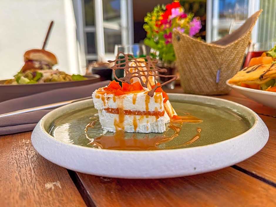 ibis Ales Centre-Ville