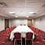 Crowne Plaza Newark Airport By IHG