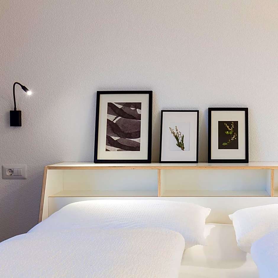 Hus Appartement - Nr. 1