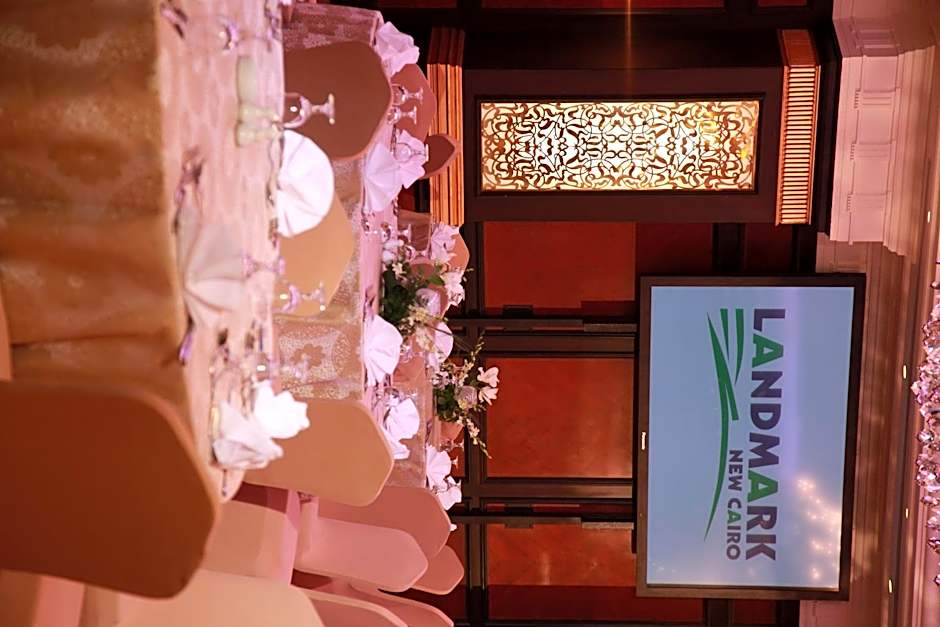 Helnan Landmark Hotel