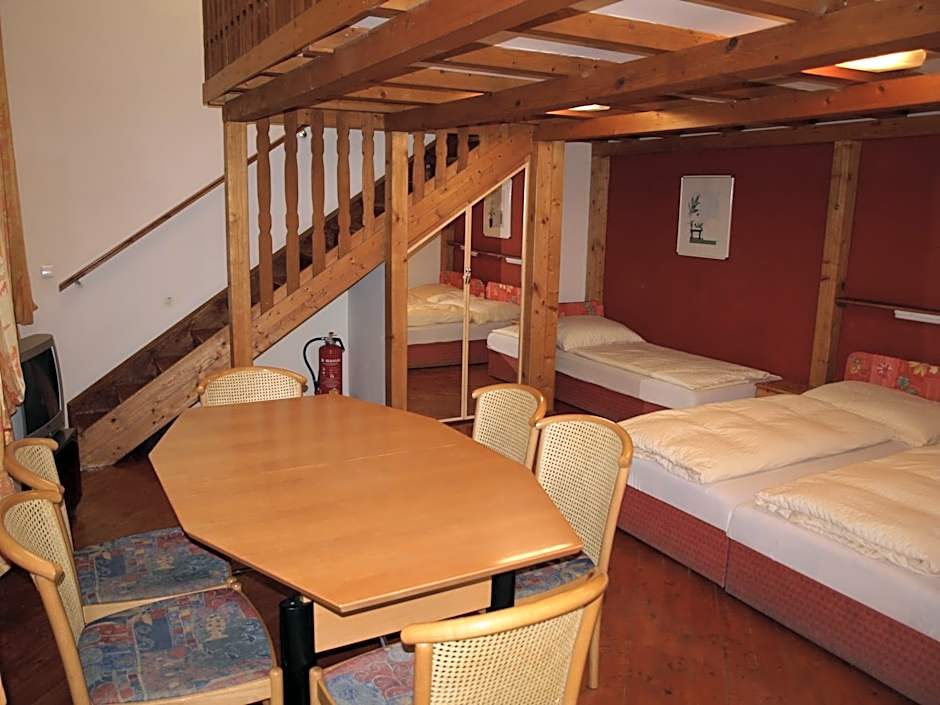 Hotel Liechtenstein Apartments II