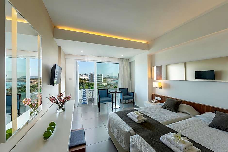 Melissi Beach Hotel & Spa