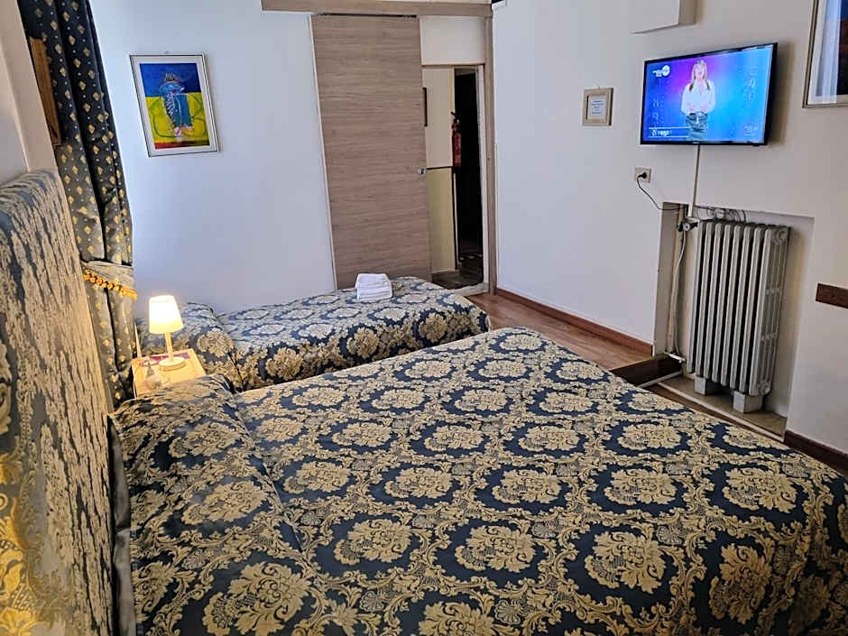 Albergo Casa Peron